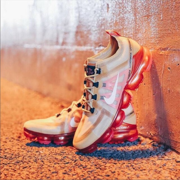 Nike Air Vapormax - Picture 8 of 8